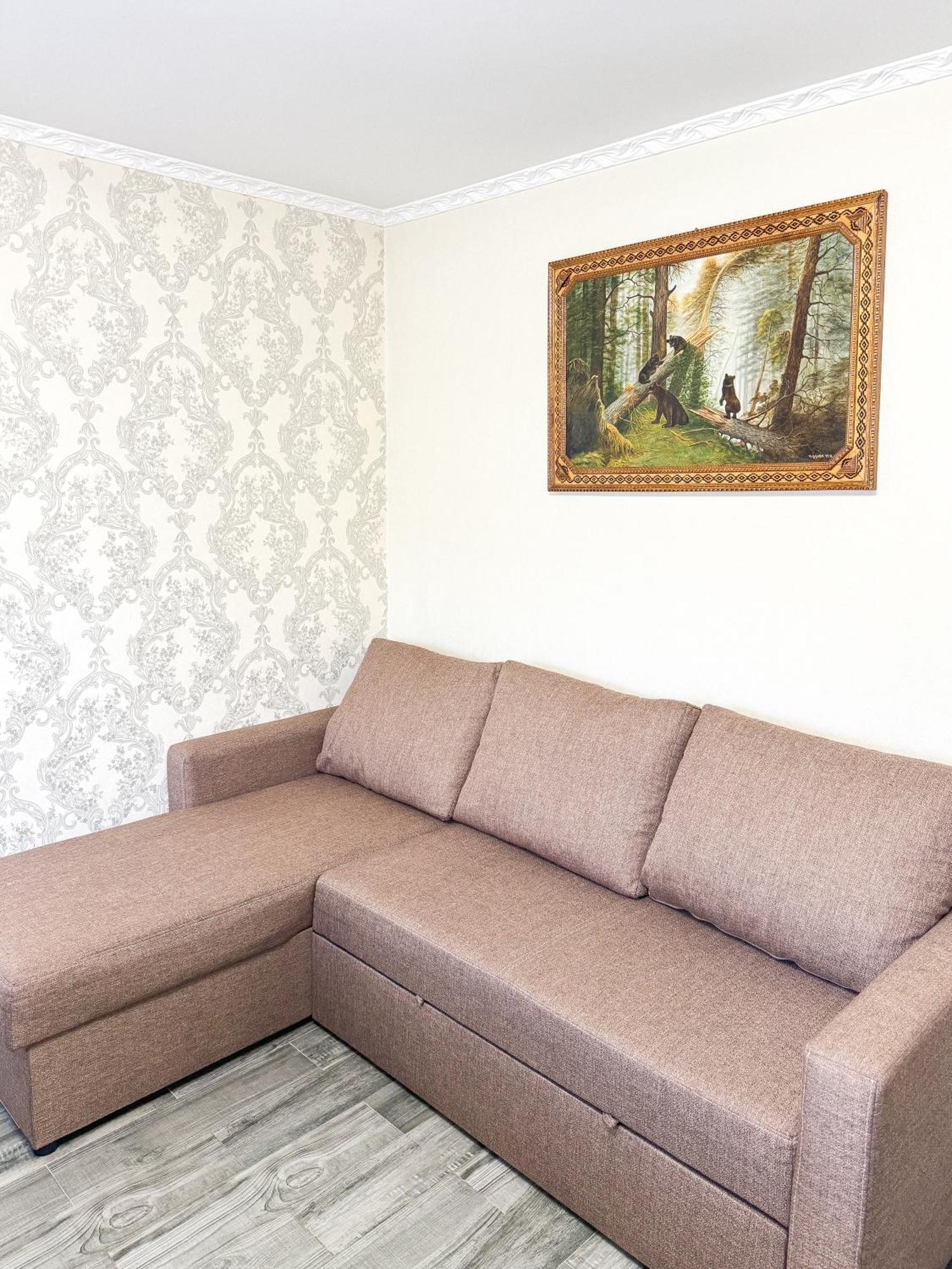 Софія Yasinia Bagian luar foto